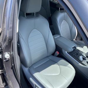 2023 Toyota HIGHLANDER XLE thumbnail 33