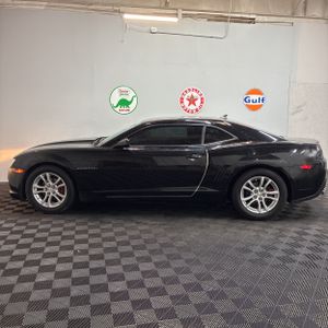 CHEVROLET CAMARO LS - 3