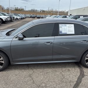 VOLKSWAGEN PASSAT SE - 4