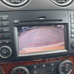 2011 Mercedes-BENZ M-CLASS — миниатюра 39