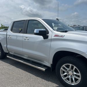صورة مصغرة 13 لـ 2019 Chevrolet SILVERADO 1500 LT
