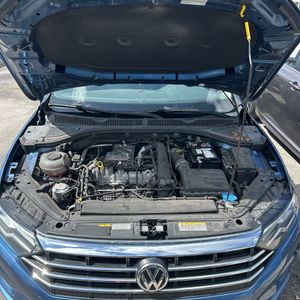 2021 Volkswagen JETTA S 缩略图 39