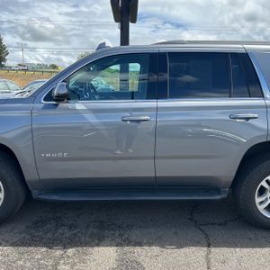 CHEVROLET TAHOE LT - 4