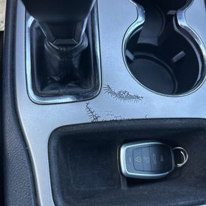 2019 JEEP GRAND CHEROKEE ALTITUDE 照片 59