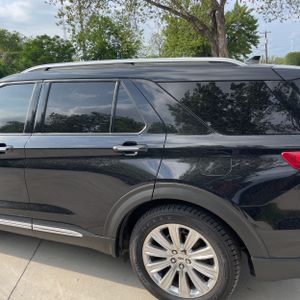 FORD EXPLORER LIMITED - 6