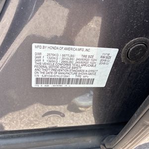 2019 Acura MDX SH-AWD W/TECH — миниатюра 54