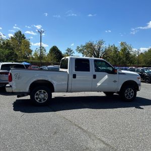 2016 FORD F-350 XLT 照片 10