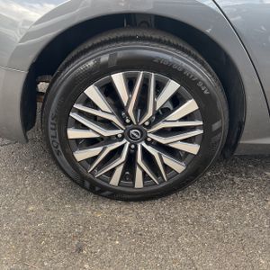 2026 Nissan ALTIMA SV 缩略图 19