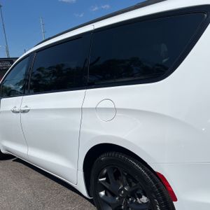 2025 Chrysler PACIFICA LIMITED 照片 6