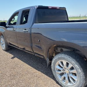 صورة 6 لـ 2022 Chevrolet SILVERADO 1500 CUSTOM