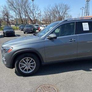 MERCEDES-BENZ GLE - 2