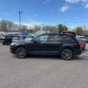 AUDI Q7 QUATTRO PREMIUM PLUS 55 TFSI - 3