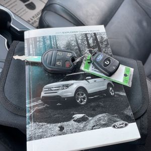 صورة مصغرة 58 لـ 2015 FORD EXPLORER XLT
