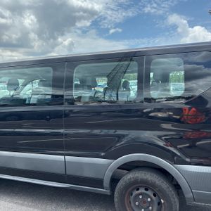 FORD TRANSIT 350 XLT - 6