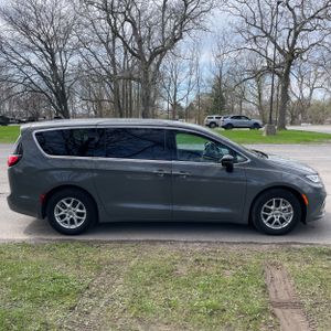 CHRYSLER PACIFICA SELECT - 10
