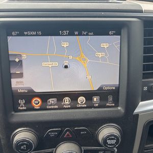 2017 RAM 1500 BIG HORN 缩略图 38