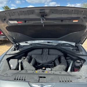 2023 Genesis GV80 3.5T 缩略图 44
