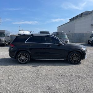 MERCEDES-BENZ GLE - 10