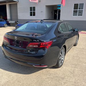 صورة 8 لـ 2016 Acura TLX V6
