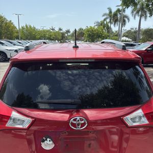 صورة مصغرة 16 لـ 2013 Toyota RAV4 XLE