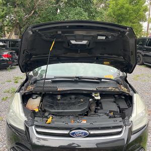2013 FORD ESCAPE SEL — миниатюра 43