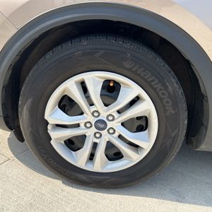 2021 FORD ESCAPE S thumbnail 17