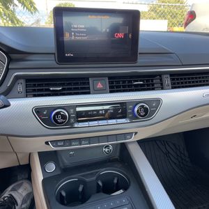 2018 AUDI A5 2.0T QUATTRO PREMIUM 照片 38