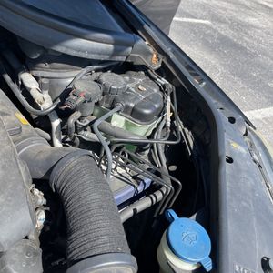 2014 Mercedes-BENZ M-CLASS 缩略图 47