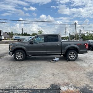 FORD F-150 XLT - 3