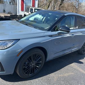 LINCOLN CORSAIR STANDARD - 2