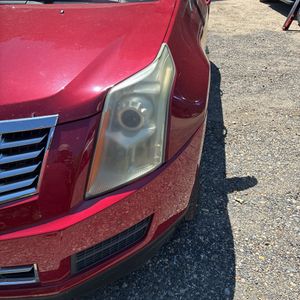 2013 Cadillac SRX LUXURY COLLECTION 缩略图 55
