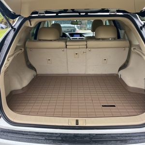 صورة مصغرة 41 لـ 2015 Lexus RX 350 BASE