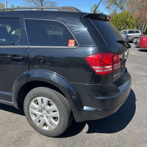 DODGE JOURNEY SE - 6