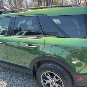 FORD BRONCO SPORT BIG BEND - 5