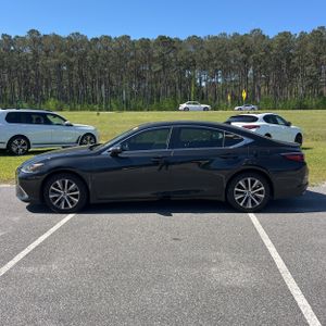 LEXUS ES 350 BASE - 3