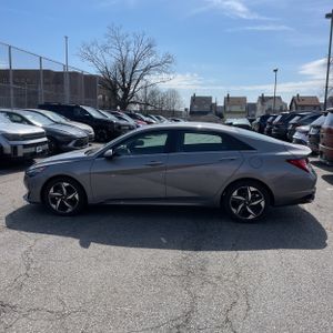 HYUNDAI ELANTRA LIMITED - 3