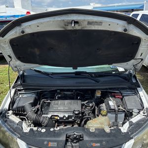 2017 Chevrolet SONIC PREMIER AUTO 缩略图 38