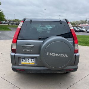 HONDA CR-V - 7