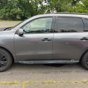 صورة 4 لـ 2017 Acura MDX SH-AWD W/TECH