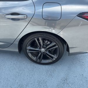 2024 Acura INTEGRA W/TECH W/A-SPEC — миниатюра 18