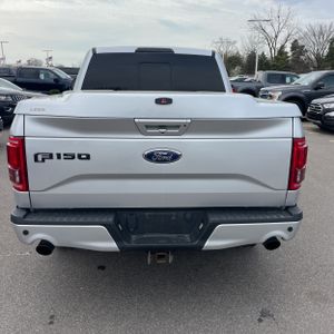 FORD F-150 LARIAT - 7