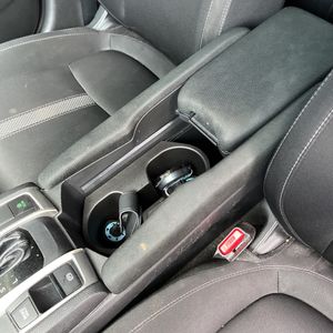 2020 Honda CIVIC LX 缩略图 67