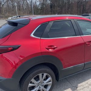 MAZDA CX-30 2.5 S PREFERRED - 9