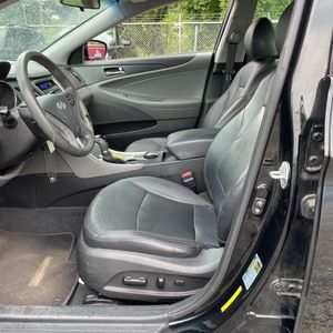 صورة مصغرة 31 لـ 2011 Hyundai SONATA GLS
