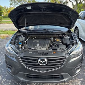 صورة 39 لـ 2016 Mazda CX-5 GRAND TOURING