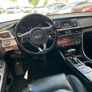 2016 KIA OPTIMA EX — миниатюра 36