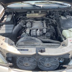 صورة مصغرة 39 لـ 2003 Mercedes-BENZ M-CLASS