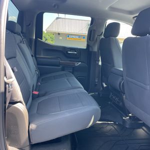 صورة مصغرة 39 لـ 2019 Chevrolet SILVERADO 1500 RST