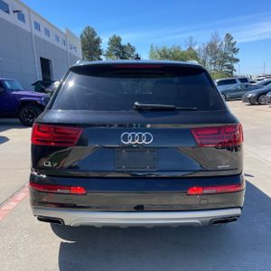 AUDI Q7 45 PREMIUM - 7