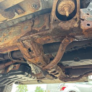 صورة 62 لـ 2013 Toyota FJ CRUISER BASE
